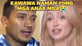 ITS OVER! JAMES YAP AND MICHELA CAZZOLA HIWALAY NA! THIRD PARTY ANG PINAG AWAYAN?