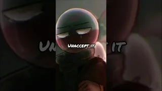 What if Ukraine died? #shorts #countryhumans #country #edit