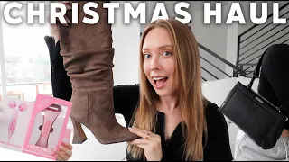 What I Got For Christmas! | Gift Ideas 2022