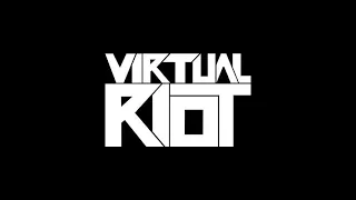 The Weeknd & Ember Island - Can't Feel My Face (Virtual Riot Remix)