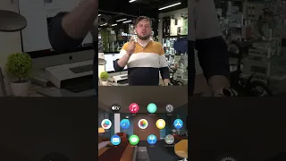 ТОП-6 инновационных фишек шлема Apple Vision Pro