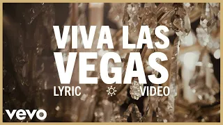 Elvis Presley - Viva Las Vegas (1964 / 1 HOUR LOOP)