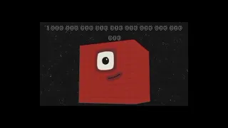 numberblock 1 million to 1 vigintillion but my biggest (this is awesome?) - azel jay