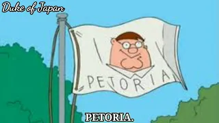 National Anthem of Petoria - "Petoria"