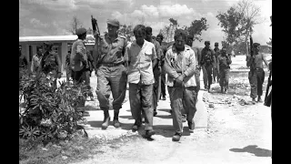 Bay of Pigs Invasion 1961: a Brief History