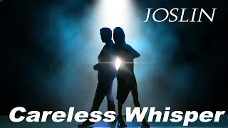 Careless Whisper - JOSLIN - George Michael Cover / WHAM