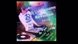 Houari Manar - Cherie Mami -  RMX By Dj Lizi Oussama.wmv