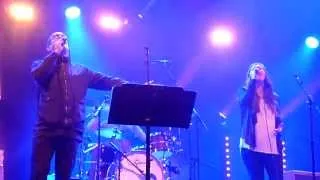 Paul Heaton & Jacqui Abbott - Good As Gold - Live @ The Lowry Salford - May 2014 016