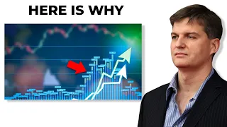Why Michael Burry Is Selling These Stocks