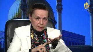 OnlienTV: Галина Ершова | Когда родился Бог?