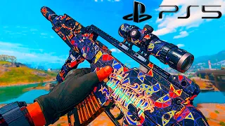 Call of Duty: Warzone 3 Solo Battle Royale DM56 Gameplay PS5 (No Commentary)