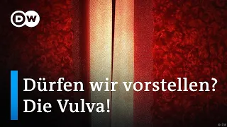 Nein, das ist nicht die Vagina – es ist die Vulva! | Sex & the Body 4