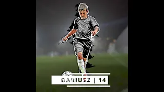 #6 Goal Dariusz U14 / SK Rapid Wien U13 - ASK Ebreichsdorf U14/U15 - Goal 2/4 -16.11.2022