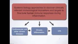 Investigator Report: Decoding the Human Immune Response