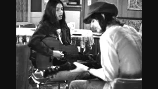 Gram Parsons - On WBCN Radio Show