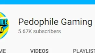 The Worst YouTube Channel Name Ever...