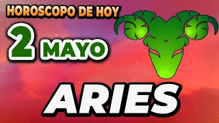 😮𝐀𝐥𝐠𝐨 𝐠𝐫𝐚𝐯𝐞 𝐞𝐬𝐭á 𝐩𝐚𝐬𝐚𝐧𝐝𝐨💥💸 Aries ♈ Horoscopo de hoy 2 de Mayo 2024🔮Horóscopo de hoy