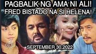 🔴 "bistohan na" ||2 Good 2 Be True ||Fanmade Review&Reaction ||September 30,2022