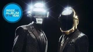 Inside Album Of The Year: Daft Punk