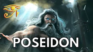 Poseidon | King Under the Ocean