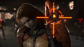 Higgs Revenge: Higgs Monaghan is back for Vengeance! (Death Stranding 2)(4K)