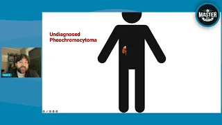 The Hypertensive Mystery | Case Breakdown with Dean Stockley