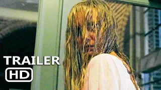 SLEEP DOCTOR Official Trailer (2019)