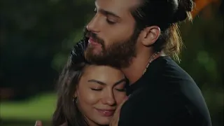 Can & Sanem [Erkenci kuş] // Everything I Need