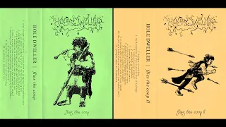 Hole Dweller - flies the coop - pt. I & II