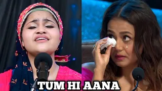 Tum Hi Aana Cover By Yumna Ajin