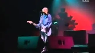 Nirvana - Hala Tivoli, Ljubljana, Slovenia, 27.02.1994 (PRO#2)