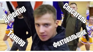 КОГДА ТЫ ТАНЦОР. ОЛЕГ МАЙАМИ. ДНЕВНИК ХАЧА