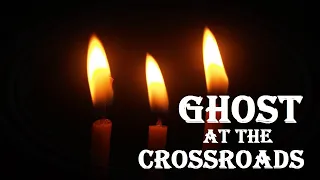 This INSANE Ritual Will Let You See GHOSTS! (CREEPYPASTA)