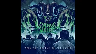 Grave Noise - From The Cradle To The Grave [Full Album] 2018