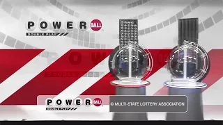 DP Powerball 20210918