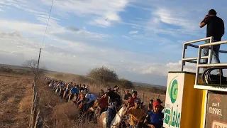 Imagens da Terceira Edição da Festa do Vaqueiro, Povoado Serra Velha, Fátima-BA.