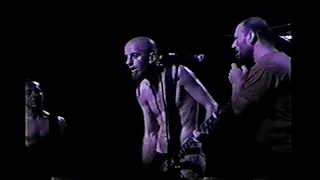 System Of A Down | Live | USA, New York City, NY | September 7, 2001 (Full Show)