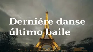 Indila - Derniére danse - sub español {adaptación}