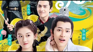 [MV]💞Chinese Drama💞My Fantastic Mrs Right S1💞