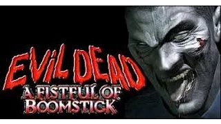 100% Walkthrough of Evil Dead: A Fistful of Boomstick | Part 5 | Civil War Dearborn