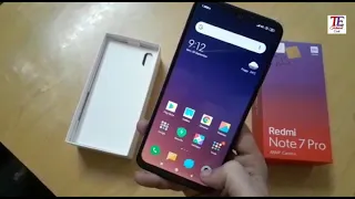 Redmi Note 7 Pro Unboxing | 48 MP Phone | Review