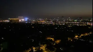 Phnom Penh Timelapse