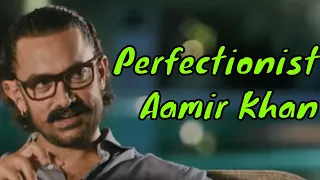 Aamir Khan - The Perfectionist - Starry Nights - Exclusive Interview By Komal Nahata