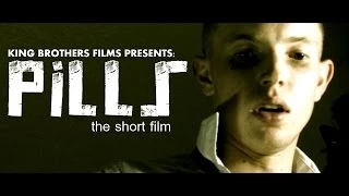 "PILLS" the short film (MUST WATCH) 2014