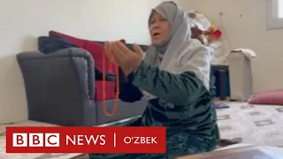 Совет босқинидан бери қочқинликда яшаётган ўзбек оиласи - BBC News O'zbek Dunyo Yangiliklar