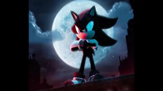 Shadow the Hedgehog Intro (4K AI UPSCALE)