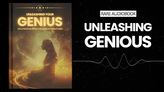 Unleashing Your Genius: The Ultimate Blueprint for Maximum Brain Power Audiobook