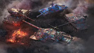 World of Tanks Blitz - Takipçi Maçları 25 Ağustos !