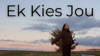Ek Kies Jou - Stella (cover) | Mayte Levenbach
