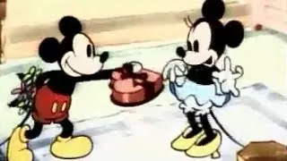 Mickey Mouse & Donald Duck Cartoon - Over 1 Hours Non-Stop!